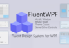 FluentWPF 0.10.0をリリースしました