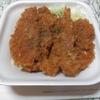 かつやのタレカツ丼（かつや 秋田東通店）