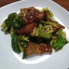 回鍋肉