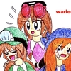 カオスクライマー宅　創作キャラ紹介
