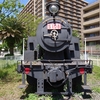【保存車】石原産業S108 神戸市東灘区