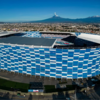 メキシコリーグ 2022年グリッタ前期 第7節 Puebla 2-1 UNAM