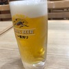 ビール&#127866;は控えてるンだけどね～