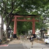 さいたま市大宮区:氷川神社