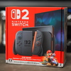 「Nintendo Switch2 日本語・国内専用 マリオカートワールドセット」