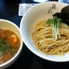 (153) 麺屋　藤しろ