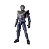 仮面ライダーアウトサイダーズ　ep1　感想