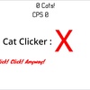 Cat Clickerシリーズまとめ【Pixiv FANBOX】