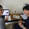 6月10日　第６回柏木ラジオ