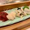 回らない寿司屋