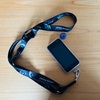 キッズスマホにネックストラップは必要？実際に買い足して分かったメリット