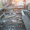 ヒカリエから渋谷駅へ♪（東京都渋谷区渋谷）