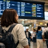 初めての飛行機でも迷わない国内線の乗り方をやさしく解説