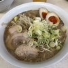 ラーメン／ホープ軒