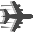 セントレア発陸空マイラーを目指す人