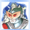 読了『サンダーマスク』 手塚治虫  ebookjapan