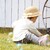 「いつかこれを履いて、会いに来る日を待っているよ」～出産祝いに何を贈る？