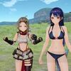 フィリスのアトリエ　～不思議な旅の錬金術士～DX（Switch版）　感想前編