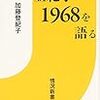 加藤登紀子の『登紀子1968を語る』発売！