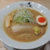 札幌らーめん 輝風の元祖味噌＠すすきの