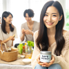 20代から始める賢い節約術：節約しながら友人や家族と楽しむ方法