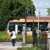 三木鉄道跡歩き　その１　代替バスから三木駅へ