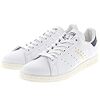 アディダスオリジナルス STAN SMITH(スタンスミス)AQ4651ネイビーを購入したのでレビューとオススメの手入れ法