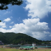 土肥海水浴場 小土肥海水浴場 (西伊豆の海水浴６)