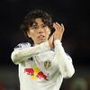 【朗報】田中碧、プレミア初戦でPOTM選出ｷﾀ――(ﾟ∀ﾟ)――!!