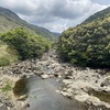 九州自然歩道　97日目　尾鈴山瀑布群を見るのは一生に一度の機会だったかもしれない　宮崎県児湯郡川南町白鬚～尾鈴山瀑布群～児湯郡都農町都農駅　2021年4月11日