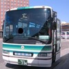 檜山観光バスの定期観光バス