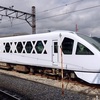 東武鉄道 N100系 スペーシアX　2024年ブルーリボン賞受賞