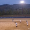 師友塾高校野球部　尾三地区予選突破