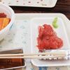 勝手丼