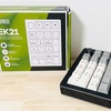 【レビュー】EPOMAKER EK21を購入して感じた魅力（技適マークあり）