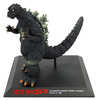 今トレーディングフィギュアの03.GODZILLA1964(モスラ対ゴジラ) 「酒井ゆうじコンセプトワークス Vol.1 GODZILLA 『構』」にいい感じでとんでもないことが起こっている？