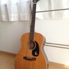 　Epiphone（Tokai Humming Bird 96F)