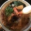 【四谷三丁目】 一条流がんこラーメン総本家