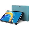 WINNOVO T10 タブレット 10インチ wi-fiモデル Android 9.0 4コアCPU RAM3GB ROM32GB 解像度1280*800 IPS 5MPリアカメラ 2.4G&5G Wi-Fi Bluetooth GPS FM機能搭載 (ブルー)