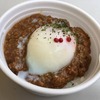 カルダモン食堂｜大手町｜伝説のキーマに卵を♪心と体を満たすスパイス