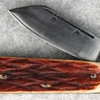 竹笹のネイルマークの「電工ナイフ」４