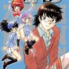 漫画感想：絶対可憐チルドレン11巻から15巻