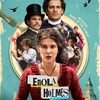 ヘンリー・カヴィルのシャーロックはチョット「いい人」過ぎるかも：映画評「エノーラ・ホームズの事件簿」 