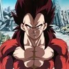 ドラゴンボールGTのベジータwww