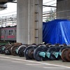 大宮総合車両センターの保管車両など（2022・その3）