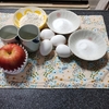 シフォンケーキ レシピ　作り続ければ必ず成功する！