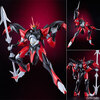 【宇宙の騎士テッカマンブレード】MODEROID『テッカマンエビル』『テッカマンダガー＆テッカマンアックス』プラモデル予約【グッドスマイルカンパニー】2026年6月発売予定♪