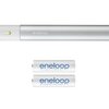  SANYO NEW eneloop スティックブースター