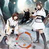 infinite Resonance / fripSide (2022 96/24)