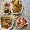 2025年５月  豚肉の生姜焼き